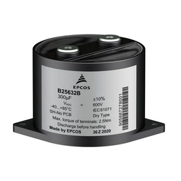 B25632B1127K100 TDK