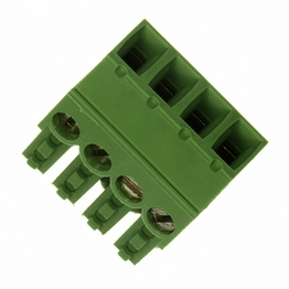 284507-4 TE Connectivity