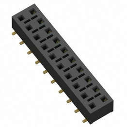 HLE-110-02-G-DV-K-TR samtec