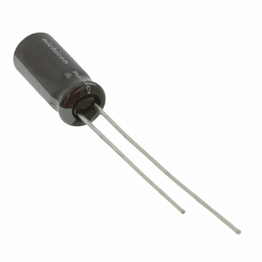 nichicon UPB1V330MDD1TD image