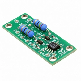 SABMBOVP227 Advanced Linear Devices