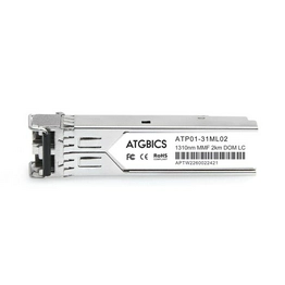 SFP-100BASE-FX-MSA-AT ATGBICS