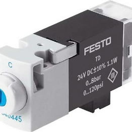 MHA1-M1LH-3/2G-0,6-PI FESTO