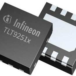 TLT9251VLEXUMA1 Infineon Technologies