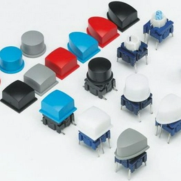 MEC Switches 1V16 image