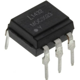 LITE-ON MOC3023M image