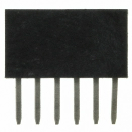 Sullins Connector Solutions LPPB061NFFN-RC image