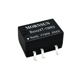 MORNSUN B0305XT-1WR3 image