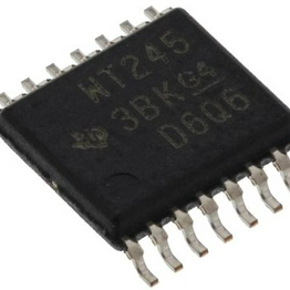 Texas Instruments SN74AVC4T245PW image