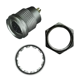HR25A-7R-8S Hirose Electric
