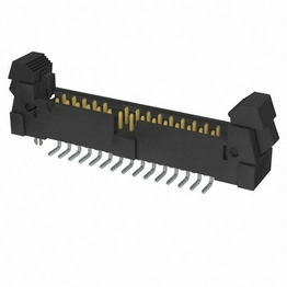 EHT-115-01-S-D-SM-LC-12-P samtec