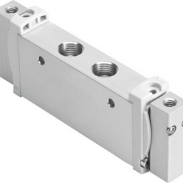 FESTO VUWG-L14-B52-G18 image