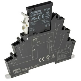 OMRON G3RV-SR500-A DC24 image