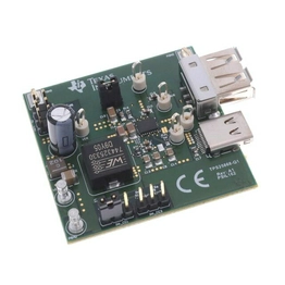 TPS25868Q1EVM-162 Texas Instruments