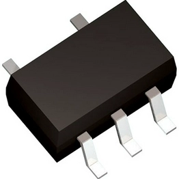 TOSHIBA TC7SZ08FU,LJ(CT image