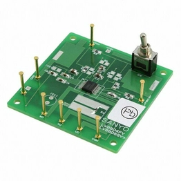 LV8804FVGEVB ON Semiconductor