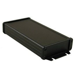 Hammond Manufacturing 1457J1602BK image
