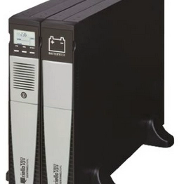 BTC SDH 72V A3 Riello Elettronica