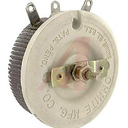 OHMITE RLS25RE image