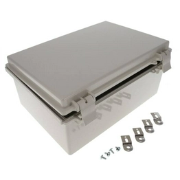 NBF-32122 BUD Industries