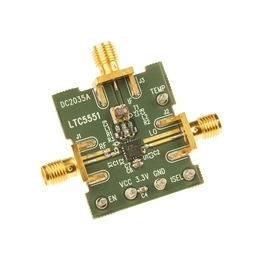 DC2035A Analog Devices