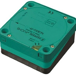 NCB50-FP-E2-P1 PEPPERL+FUCHS