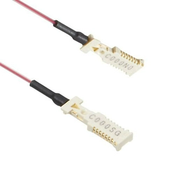 BF4MC-6GTXRX-B1-1M Hirose Electric