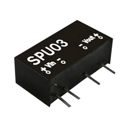 SPU03L-12 Mean-Well USA, Inc.
