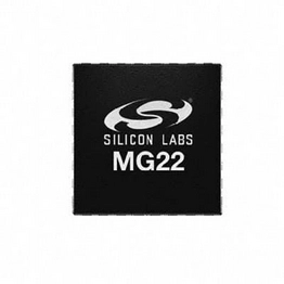 EFR32MG22C224F512IM32-CR Silicon Laboratories