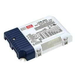 Mean-Well USA, Inc. LCM-60U image