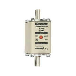 NH00GG69V100 MERSEN