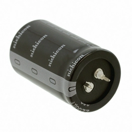nichicon LGG2G681MELB50 image