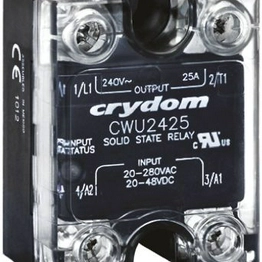 Sensata Technologies CWU2425P image