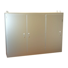 3UHD7210118N4SS Hammond Manufacturing