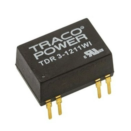 TRACO Power TDR 3-1211WI image