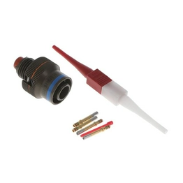 M8372395W803N Amphenol