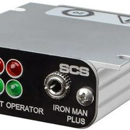 SCS Iron Man Plus image