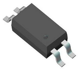 VOS617A-2X001T Vishay Intertechnology