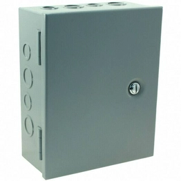 BUD Industries JBH-4958-KO image