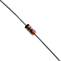 JANTX1N914 Microchip Technology