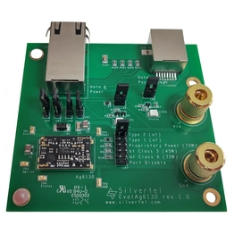EVALAG6130 SILVERTEL