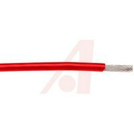 Alpha Wire 5874 RD005 image