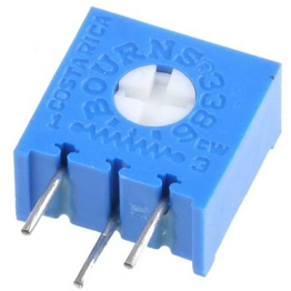 BOURNS 3386V-1-202LF image