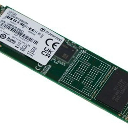Transcend Information TS32GMTS802M image