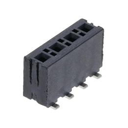 samtec FHP-04-02-T-S-K-TR image