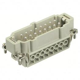 09 33 016 2601 HARTING