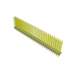 samtec MTLW-132-10-G-D-650 image