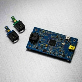 Melexis EVB90632 image