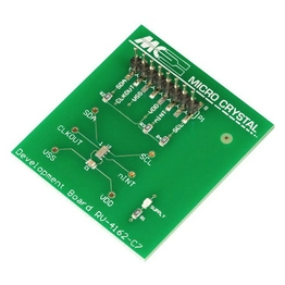 RV-4162-C7-EVALUATION-BOARD MICRO CRYSTAL