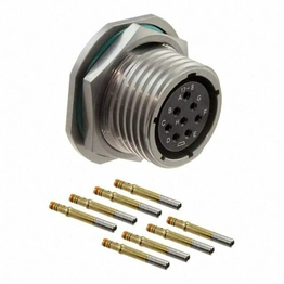 ALM07FD17-8S(072) Amphenol